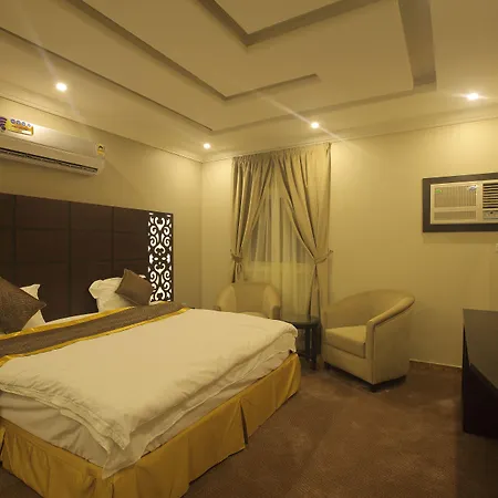 ( City Center Plaza ) وسط المدينه للوحدات السكنيه المفروشه-3