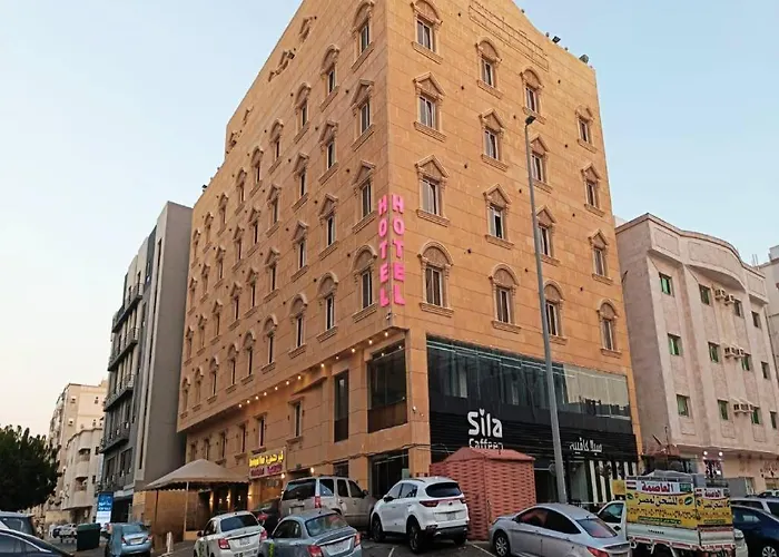 شقق فيو المتطورة developed view